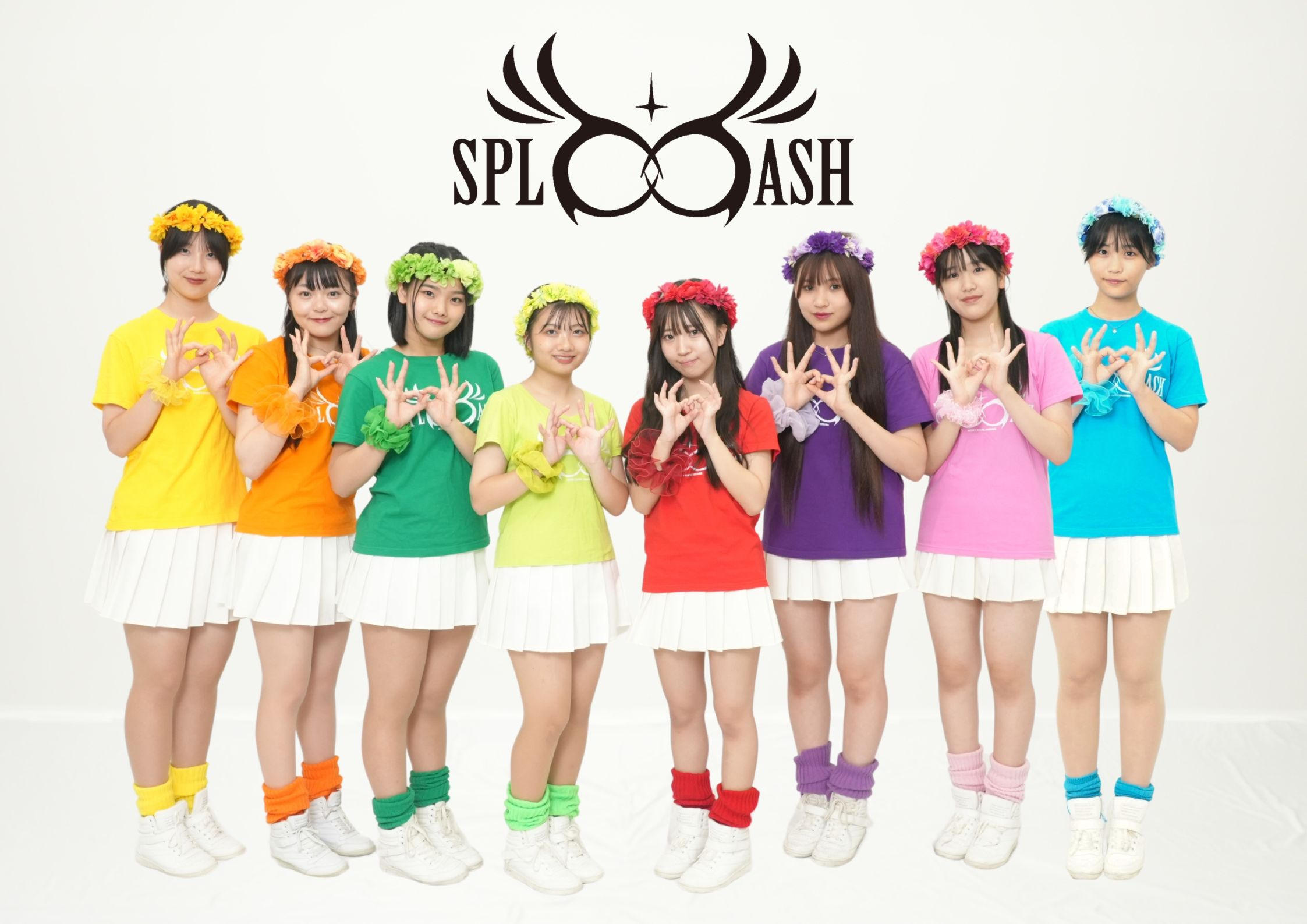 ♪SPL∞ASH新曲応援セット - (アクターズスクール広島 2024 AUTUMN ACT