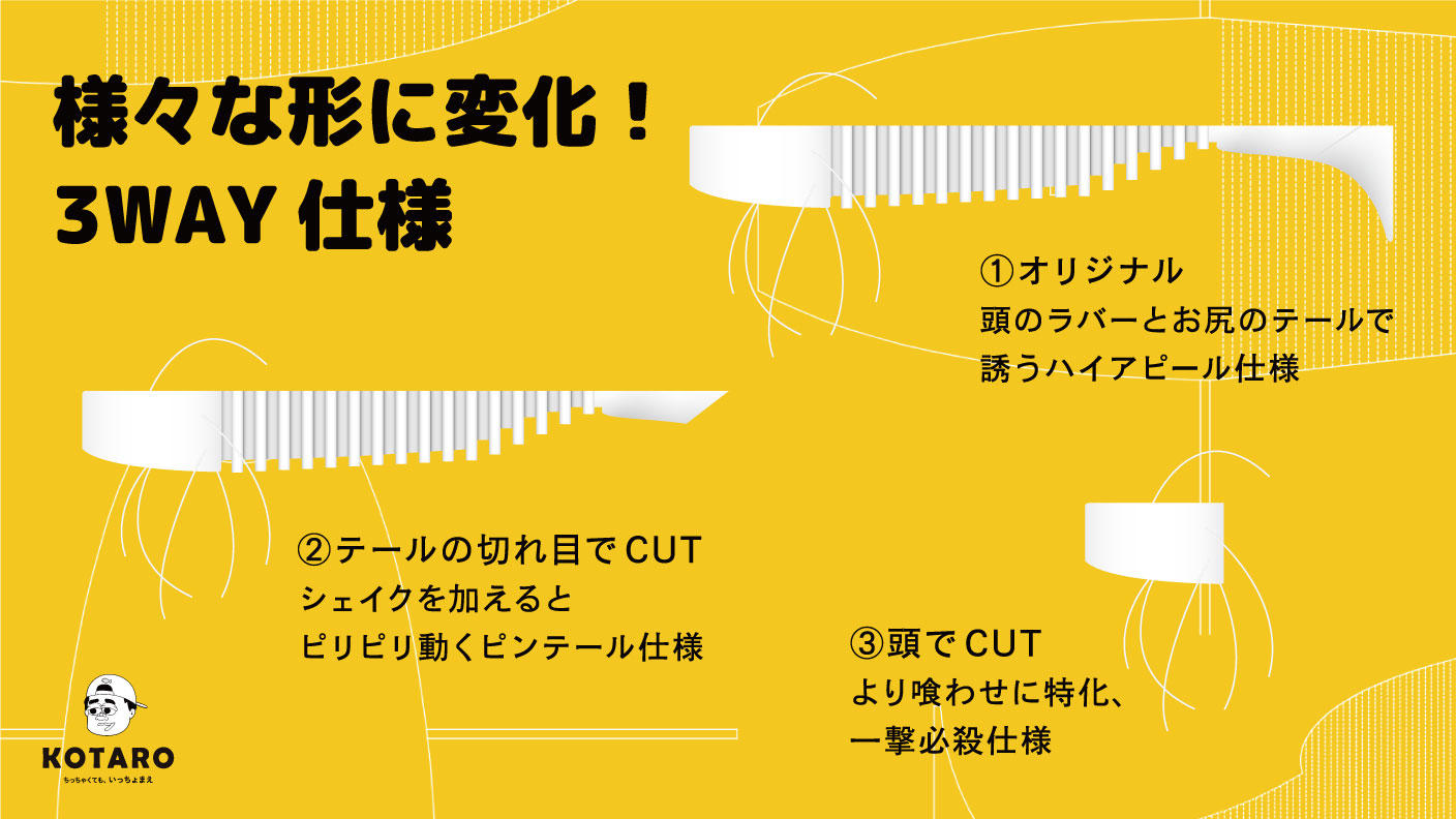 100人の子どもにルアーを届けたい！ | クラウドファンディング - 釣り