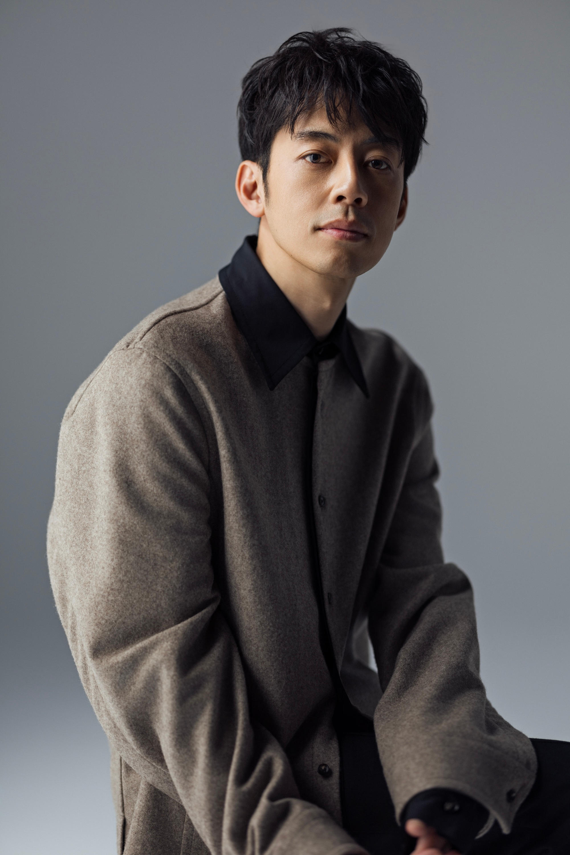 今夏に上演されるファミリーミュージカル『えんとつ町のプペル』の台本