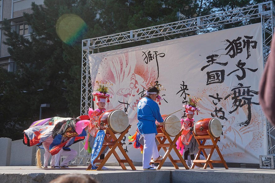 124年ぶり！北海道の獅子舞が故郷・香川で舞う！ | クラウドファン
