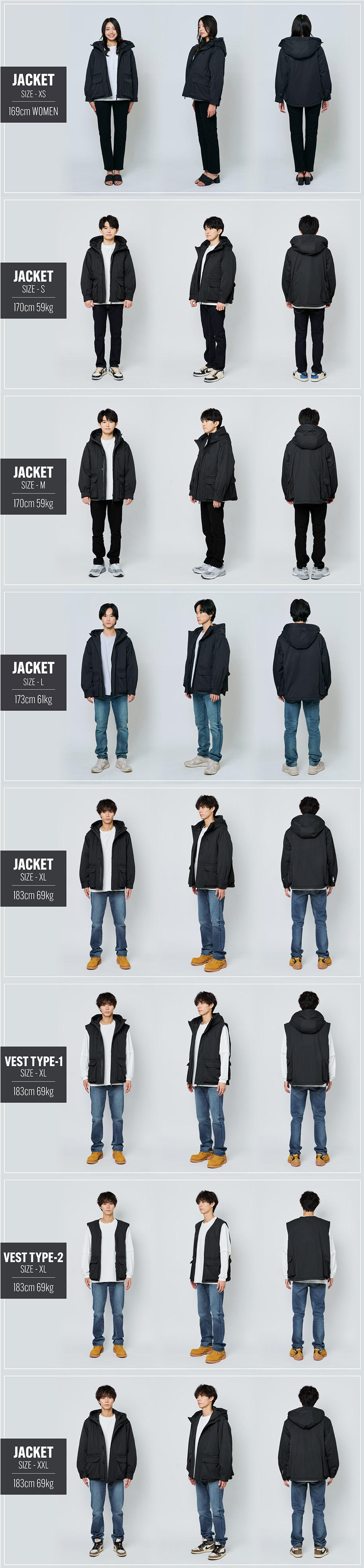 エアロゲル×グラフェン×特許｜過剰な程の17機能｜未来を纏う究極の