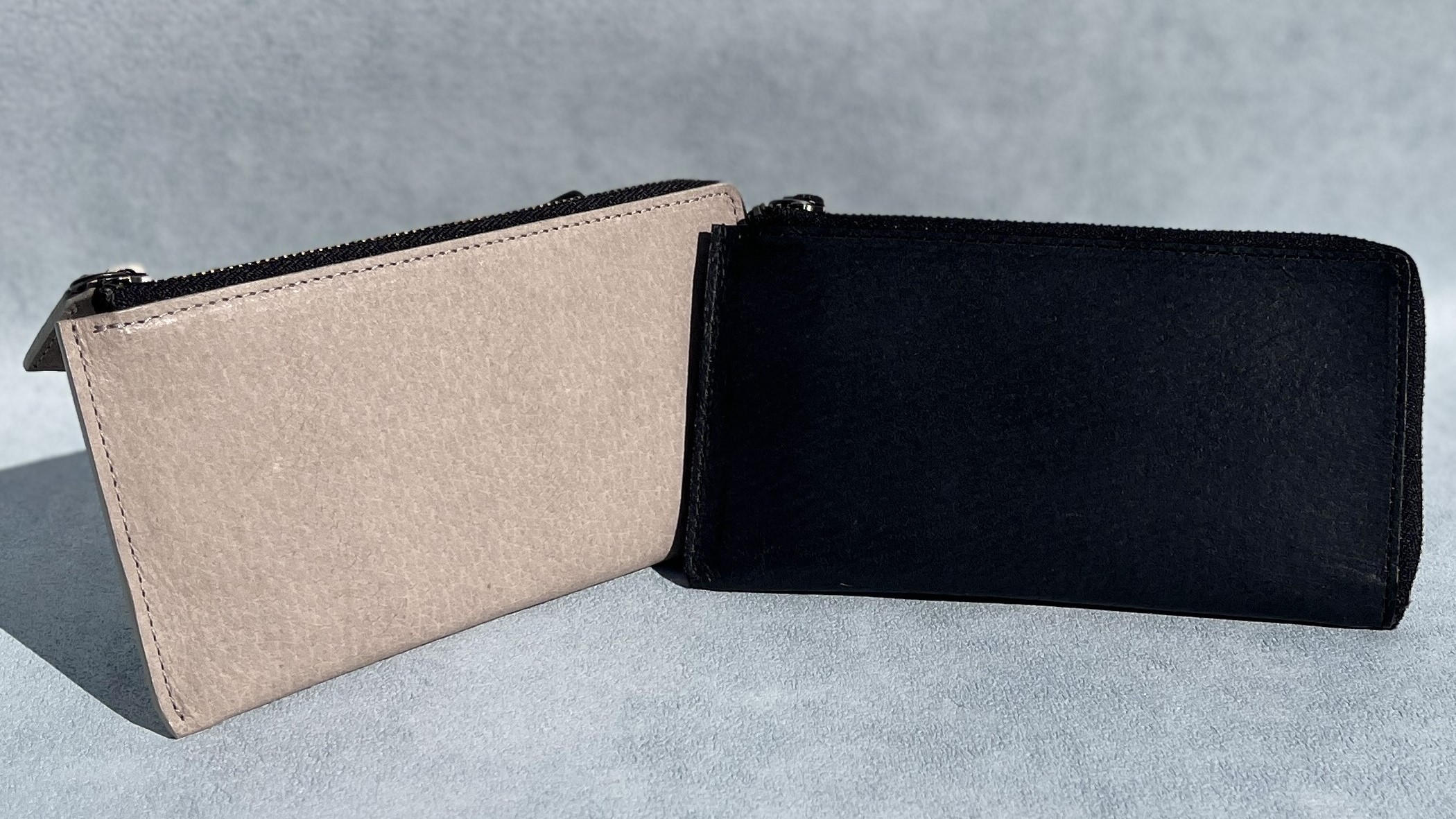 豚革の常識を覆す】創業100年の技術により実現。上質で軽量、丈夫な