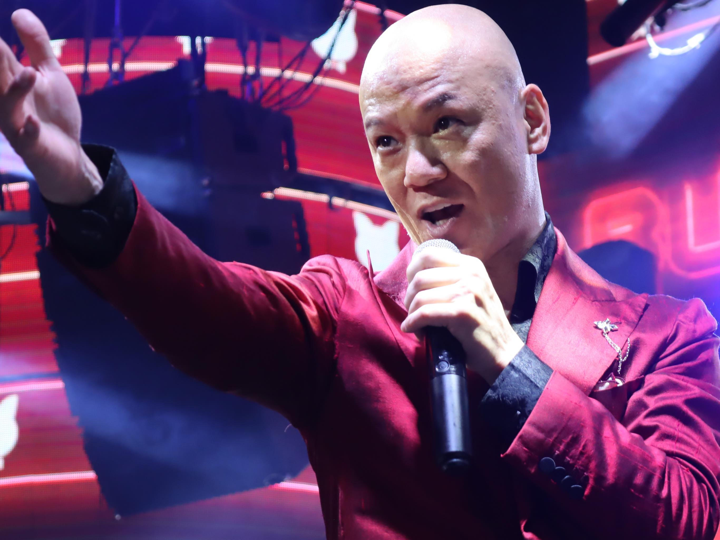 諦めた夢に火をつけろ🔥鴨頭嘉人×KAMOBAND 挑戦の証をライブで届けたい