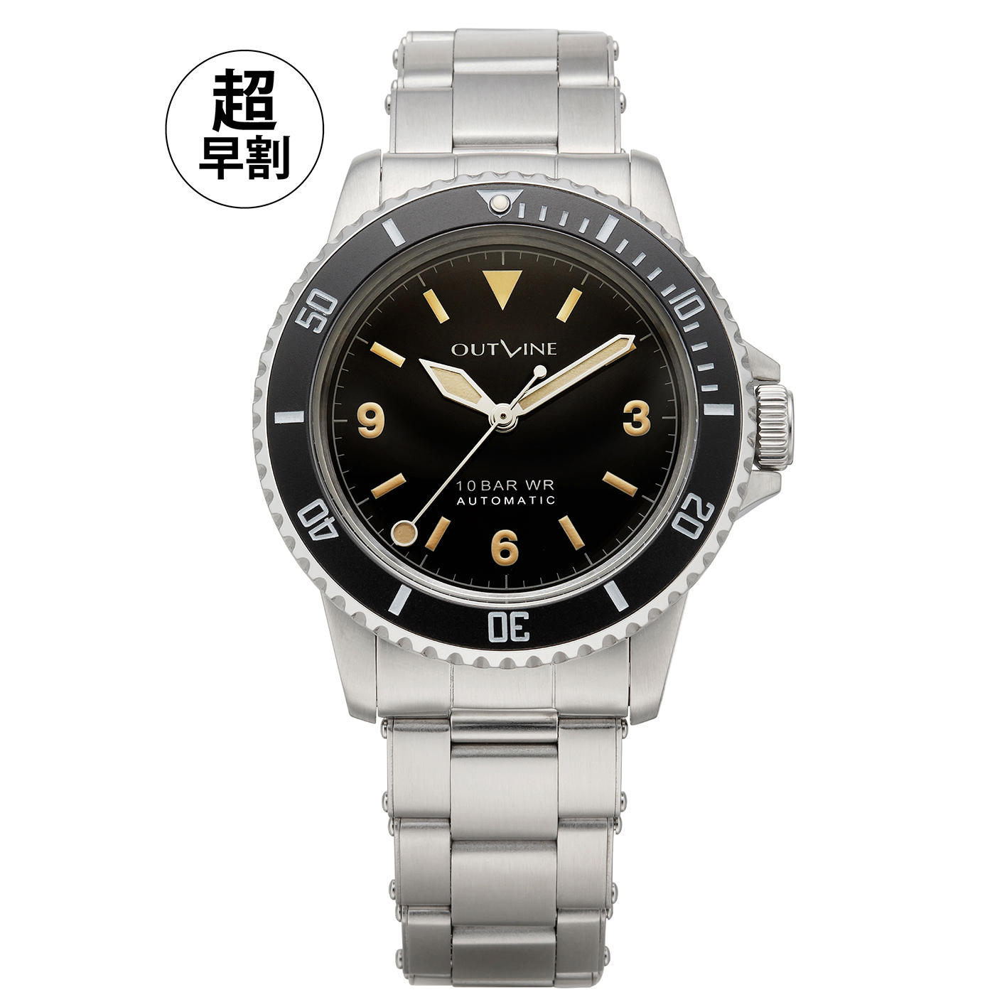 ○Ref.YK20252-2BK（369）｜超早割：20％OFF - (クラファンで1400万円
