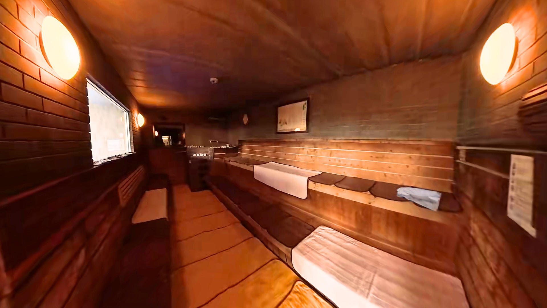 木更津の地で60年。老舗サウナが初のグッズ販売！「サウナきさらづ