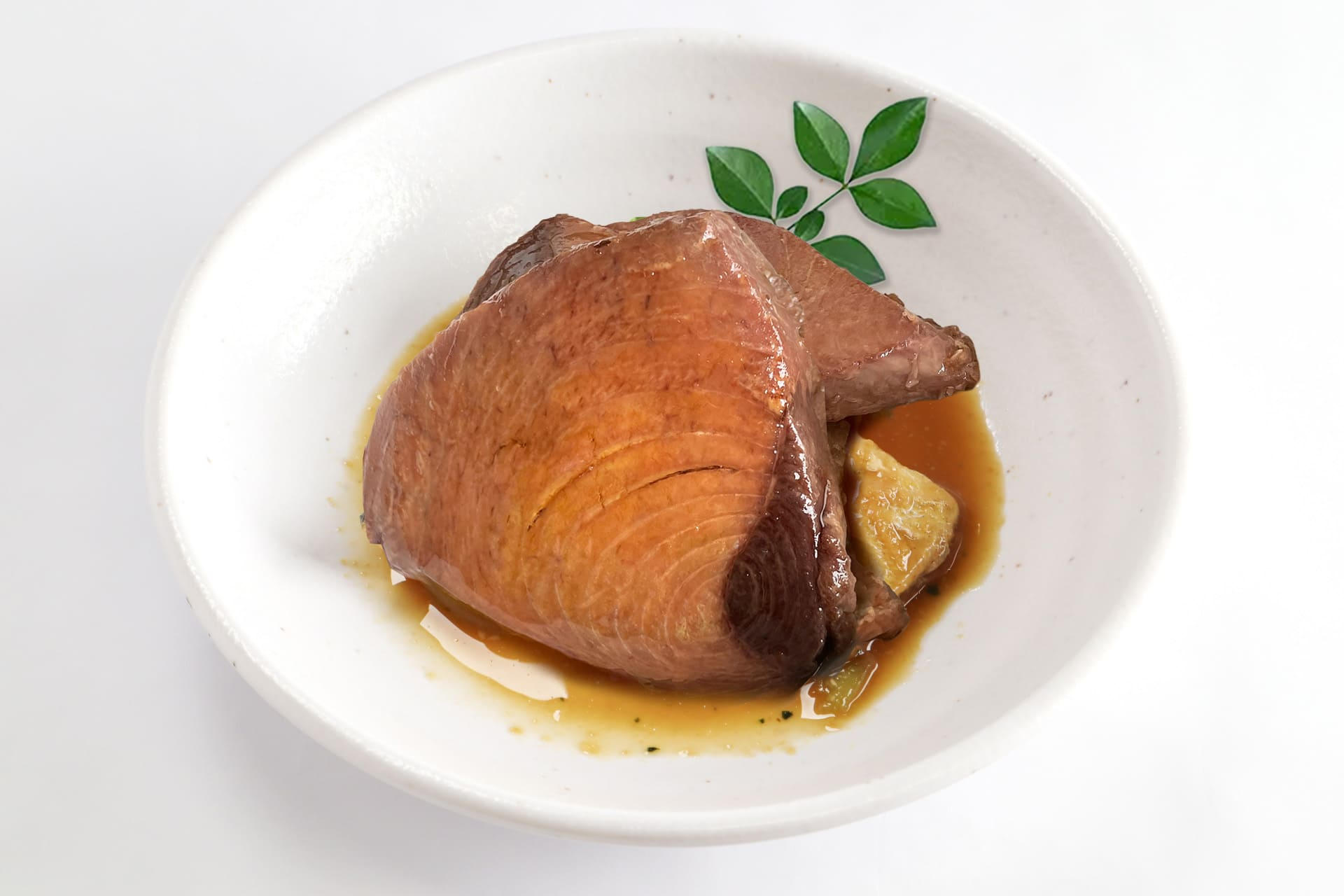 煮付け@プロフ ページ 日本の魚で家族の“おいしいね”をつくりたい！ほろっとやわらかな新商品