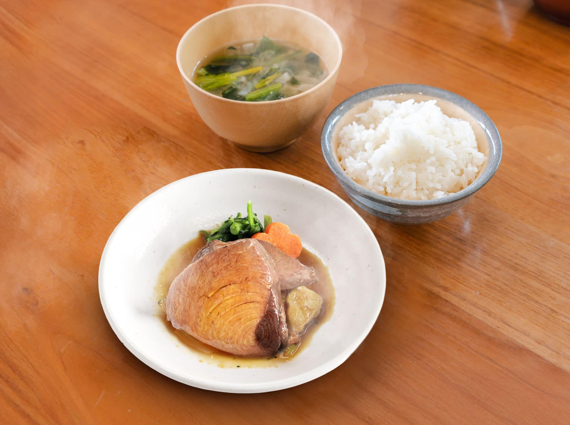 日本の魚で家族の“おいしいね”をつくりたい！ほろっとやわらかな新商品