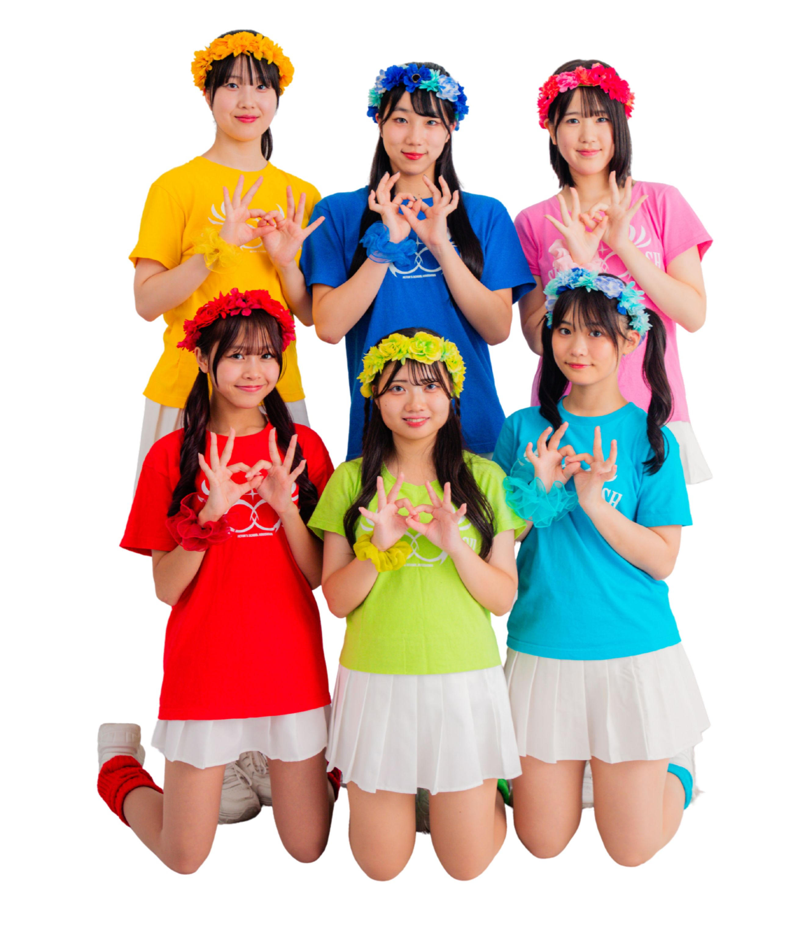 アクターズスクール広島 2025 AUTUMN ACT ～LIVE＆PEACE～ | クラウド