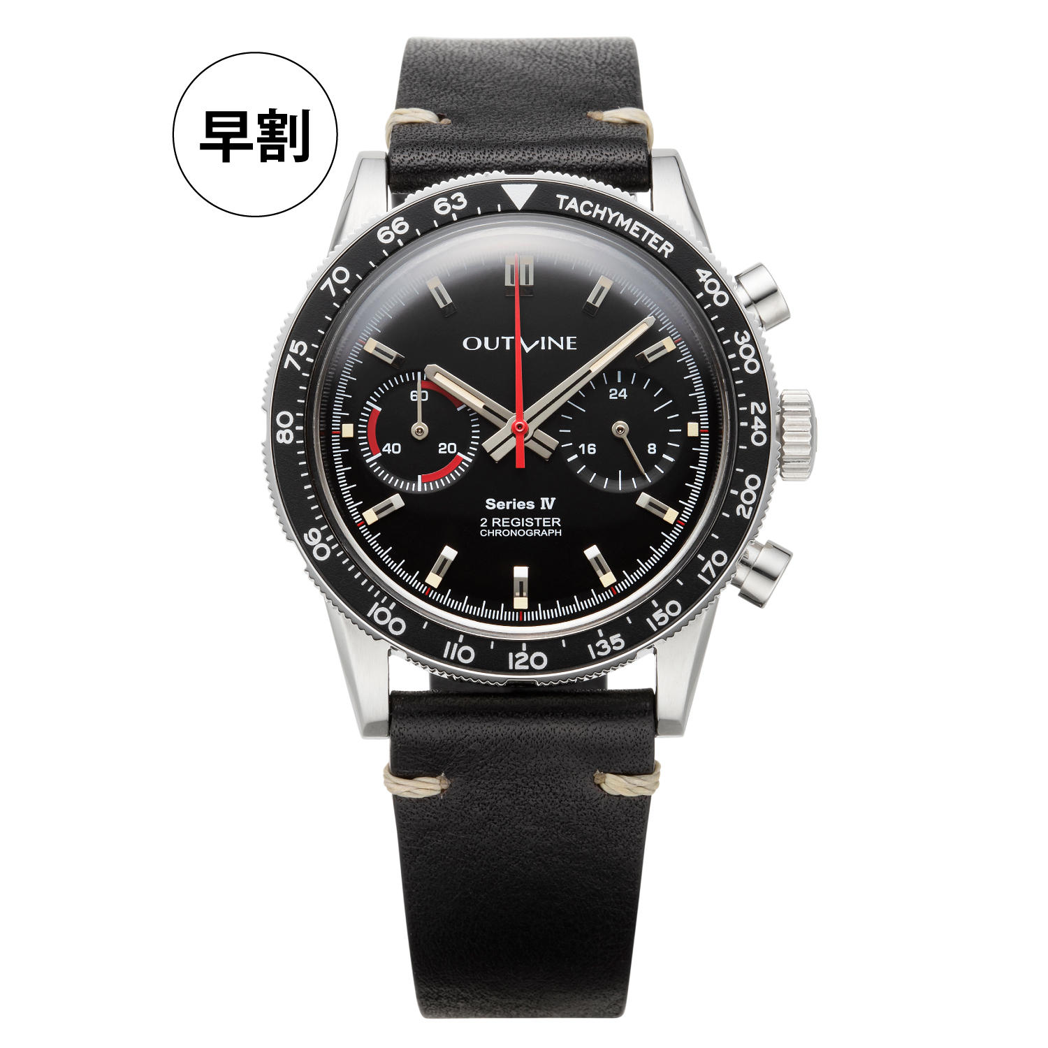 ○Ref.YK20255-3BK（ブラック）｜早割：15％OFF - (70年代のレーシング