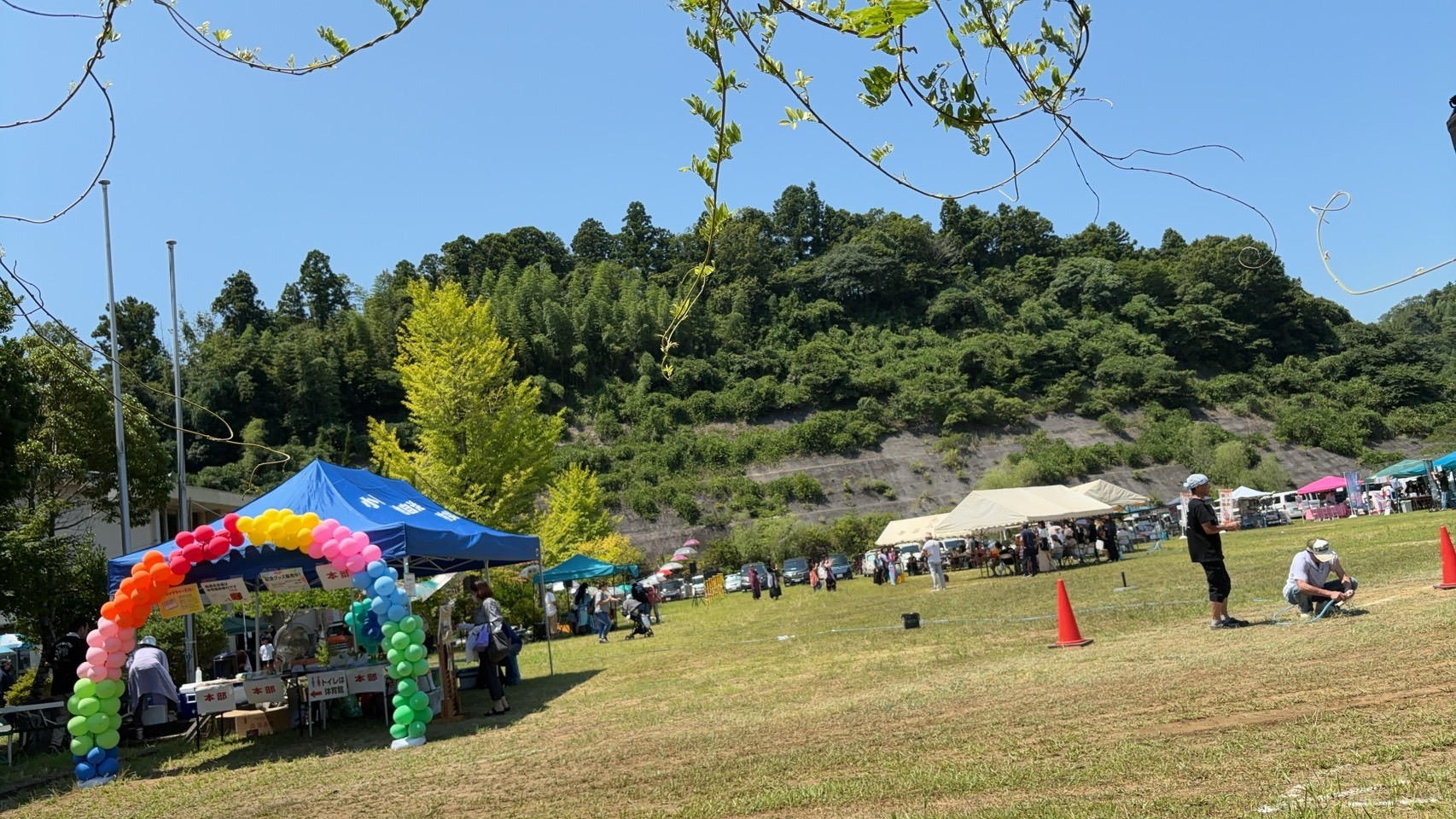 閉校した小学校がモデルの映画の上映会をしたい！旧寺谷小学校活用