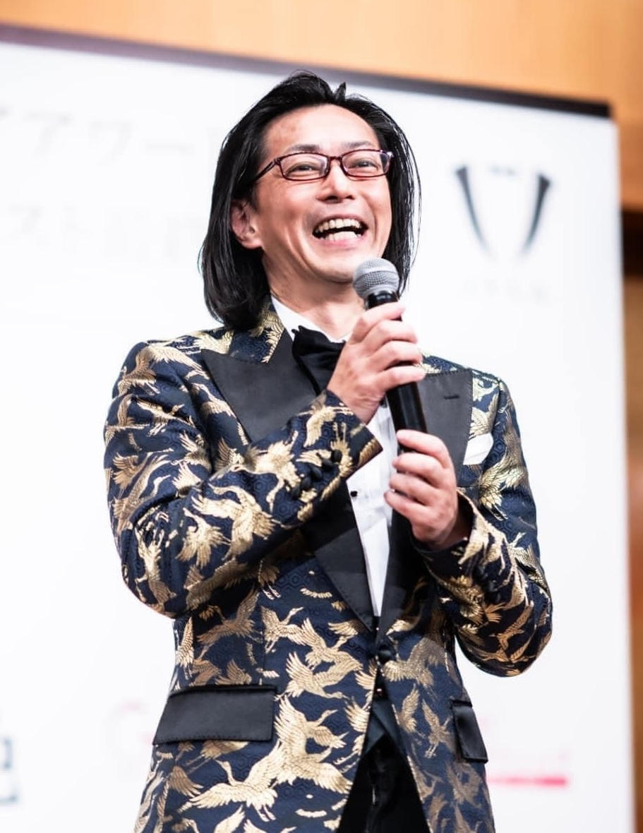 53歳のバースデーに人生初のパリでファッションショーをしたい