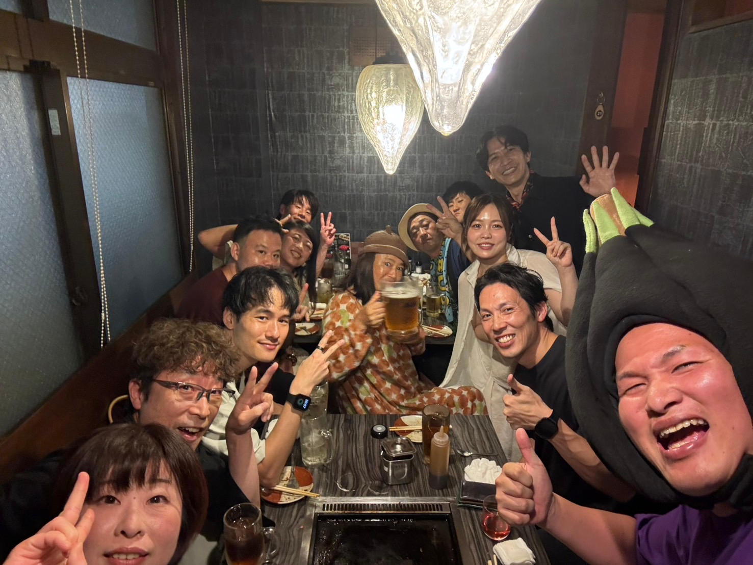 大切なあの人へ！お歳暮に桐箱入り高級黒にんにく『漆黒の宝石