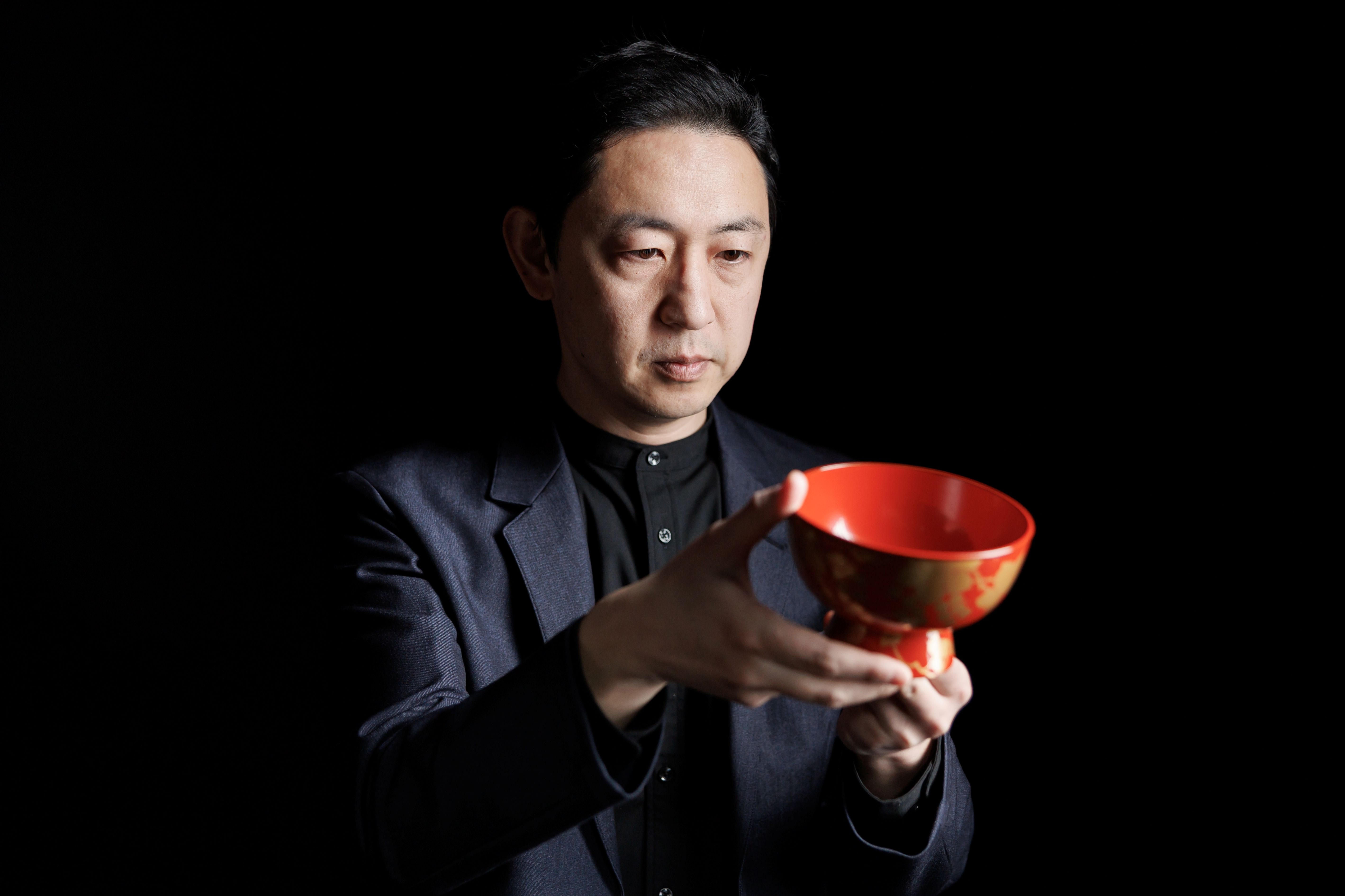 能登復興・輪島塗職人を応援してください】600年の伝統を誇る輪島塗で