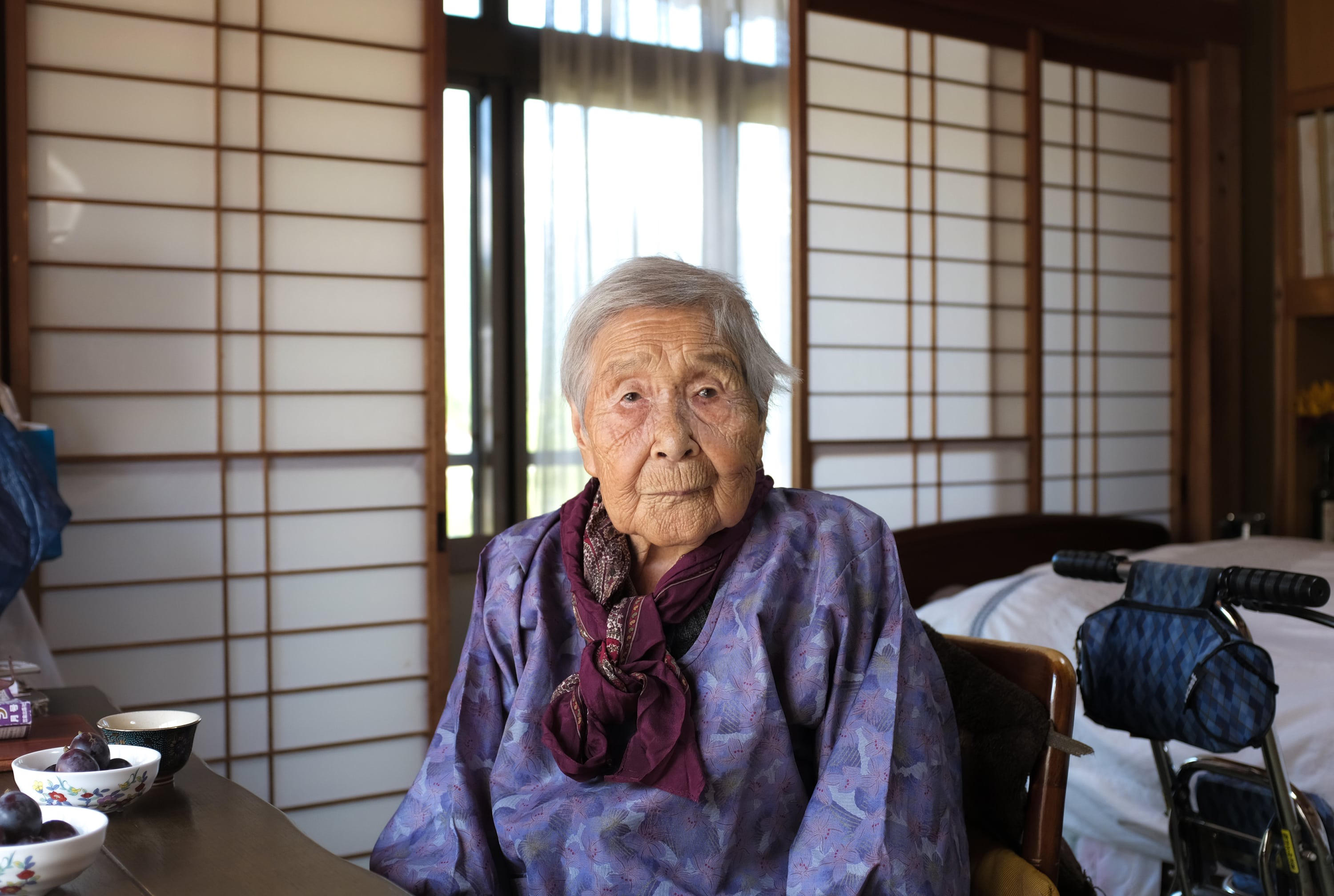 地域の宝を未来につなぐ「山里聞き書き本」の第3集を出します