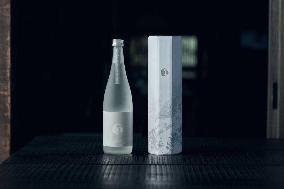ー初雪の宴ーKuraMaster2025審査員賞受賞。フランスが認めた名酒を愉し