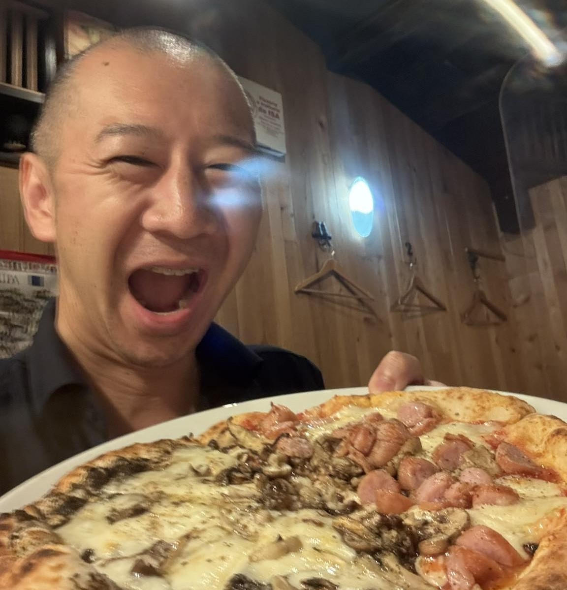 元ヤフー社員が安定を捨て、伝説の職人と挑む「食の未来」を信州から