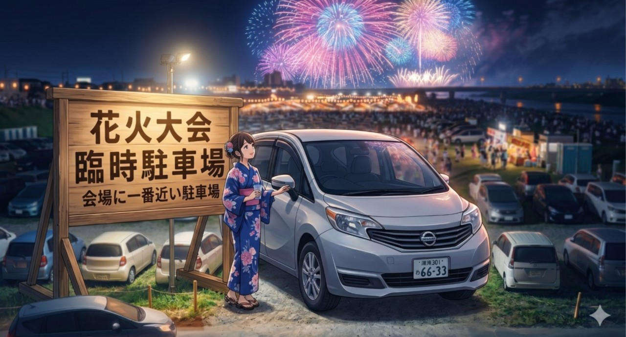 富津市民花火大会協賛プロジェクト～富津の海に咲く“水中花火”を未来へ