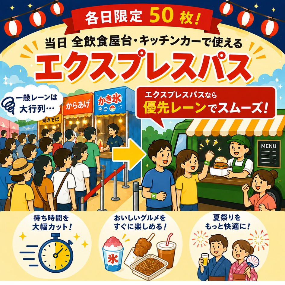 東庄ポーク＆ビア夏祭り2026応援プロジェクト～その日、東庄が一番