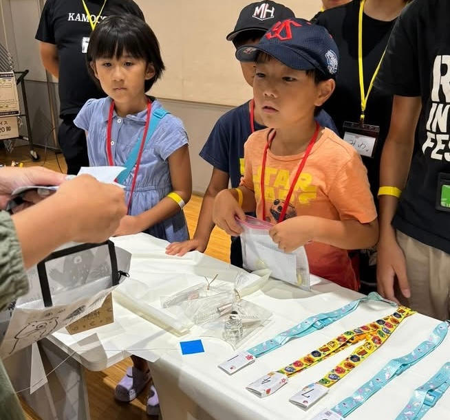 大切な人とお金を語り合える社会へ。 ～親子にお金の学びを届ける挑戦