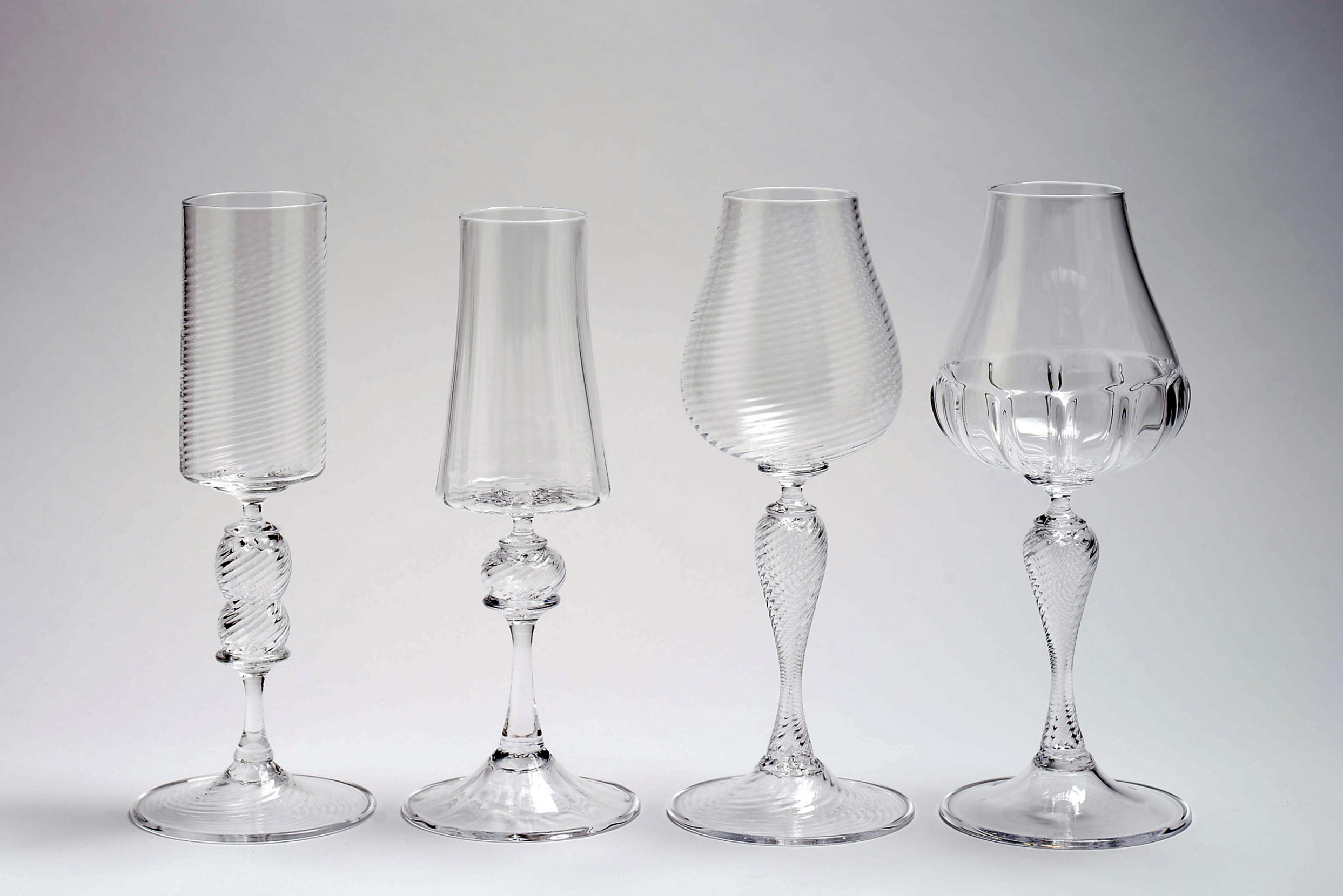 関野亮さん ゴブレット 超人気作家 ガラス グラス 【公式通販】