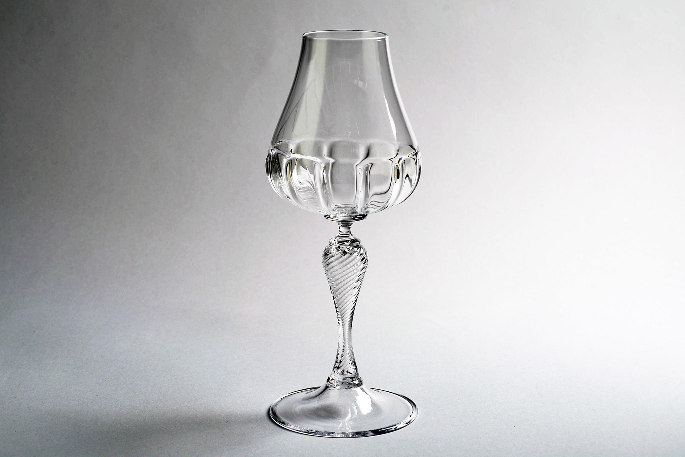 関野 亮さん　ガラスのゴブレット 149a88ebdf9e0cbc6c505ed82219c3