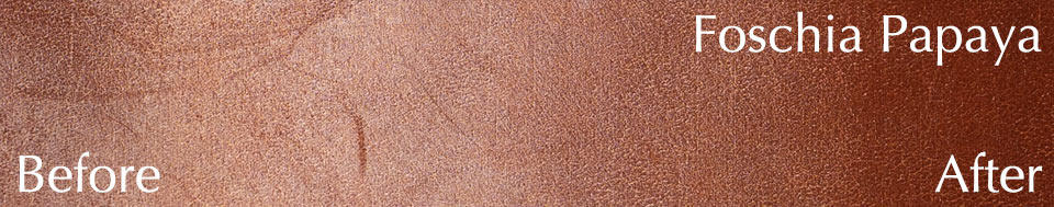 TSUTSUMU A3 ドキュメントケース - Foschia - 全4色 - (一枚革で贅沢に