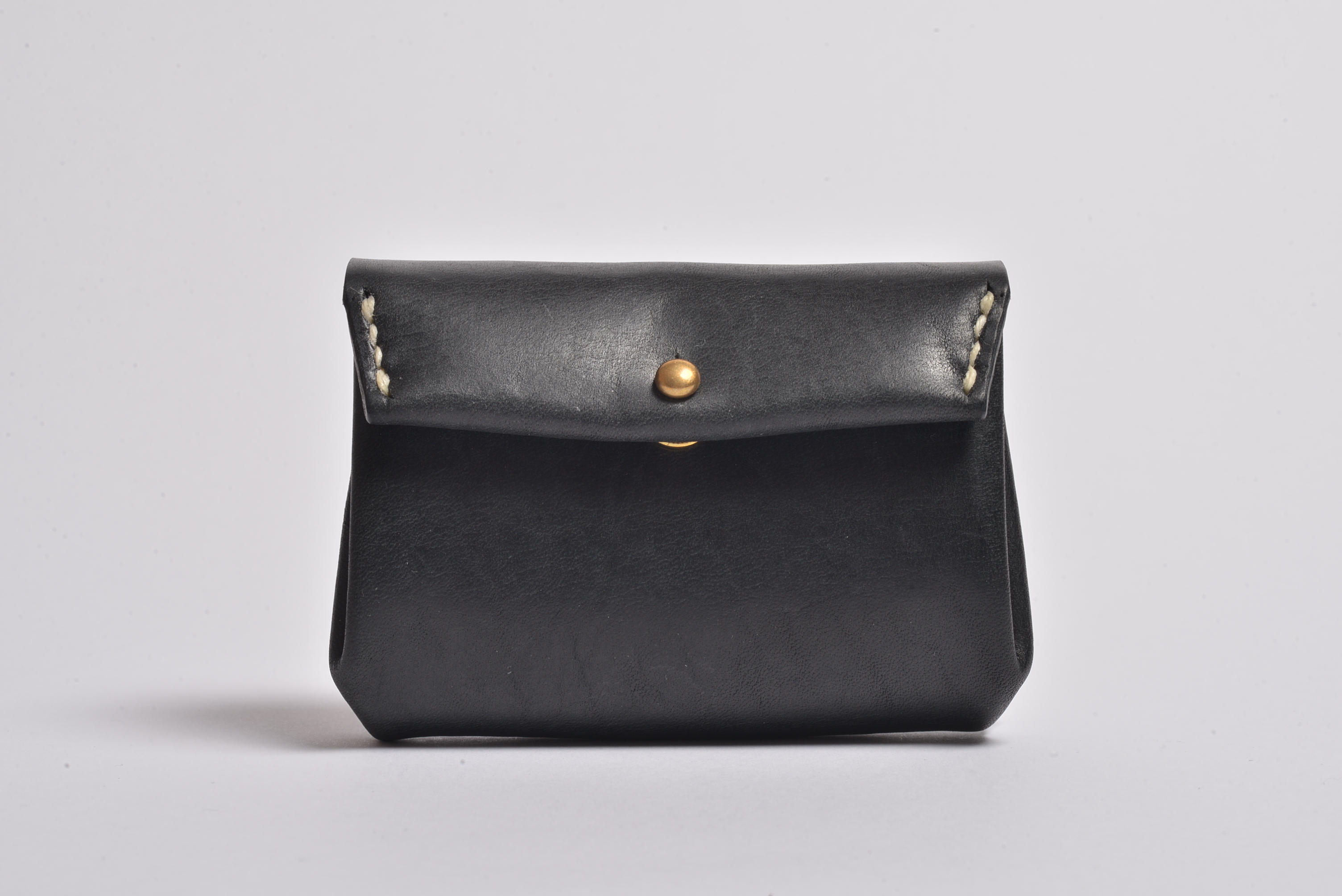 Uchiyama Cork 黒　ミニウォレット discord YohjiYamamoto/ディスコード ヨウジヤマモト通販 | カードミニ