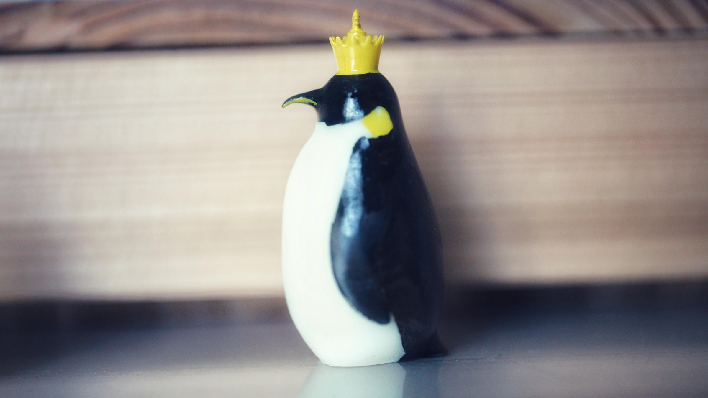 ペンギン賞品③ ペンギンワックス カーペット床用 サイレントノズルPS