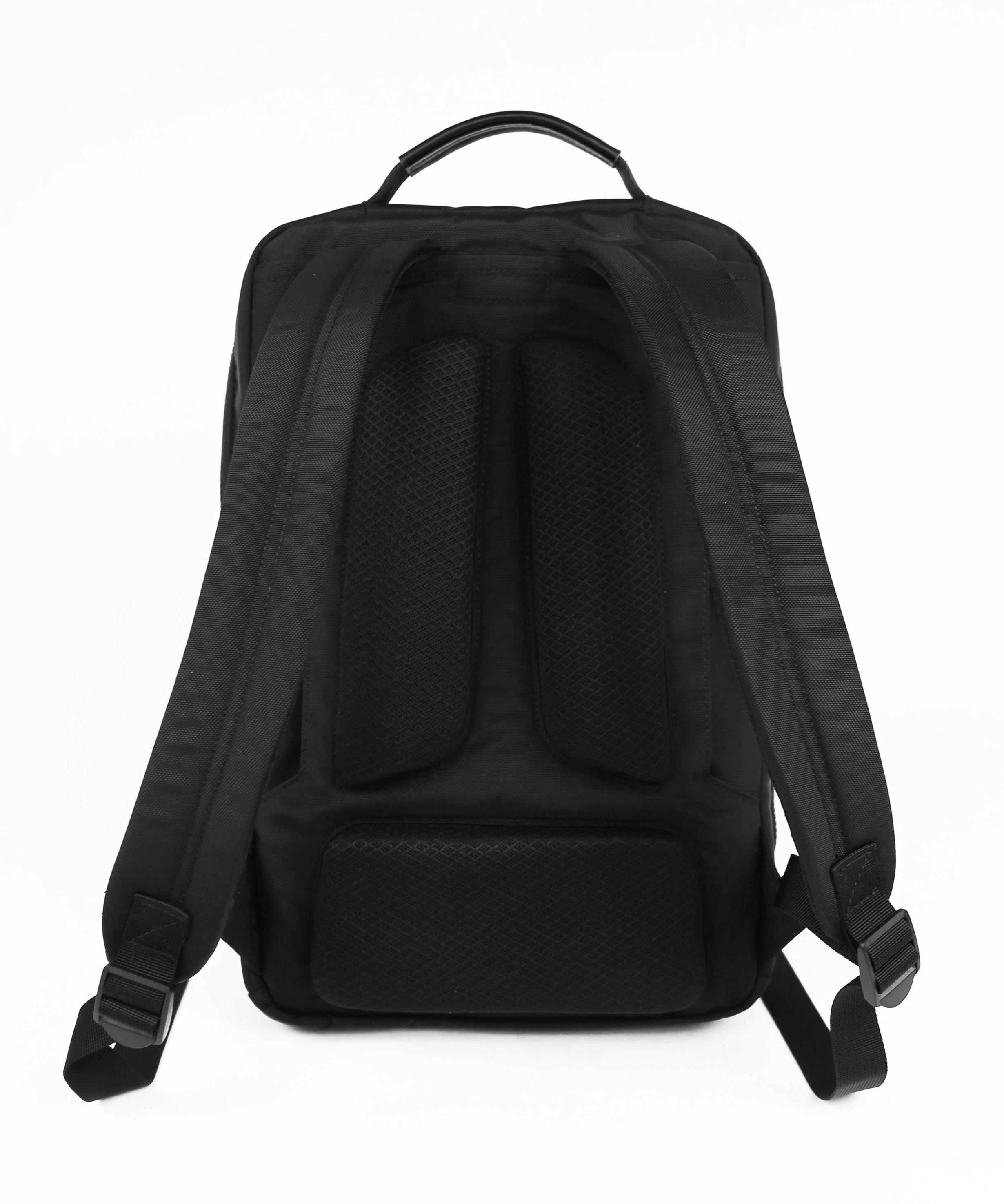 ダブリューディーエル EMBARK / STORAGE BACKPACK worm design lab デイバック リュック 「wdl./ダブリューディー