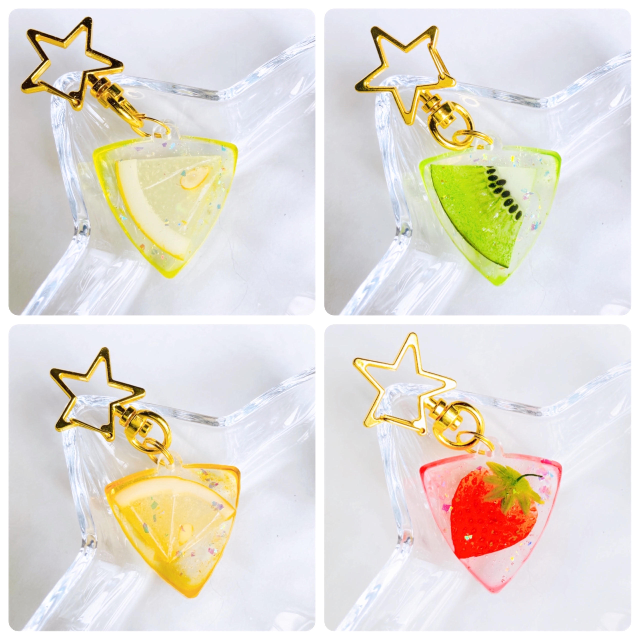 煮ル果実 キメラ ピックキーホルダー サイン 煮ル果実 キメラ ピックキーホルダー サイン - メルカリ