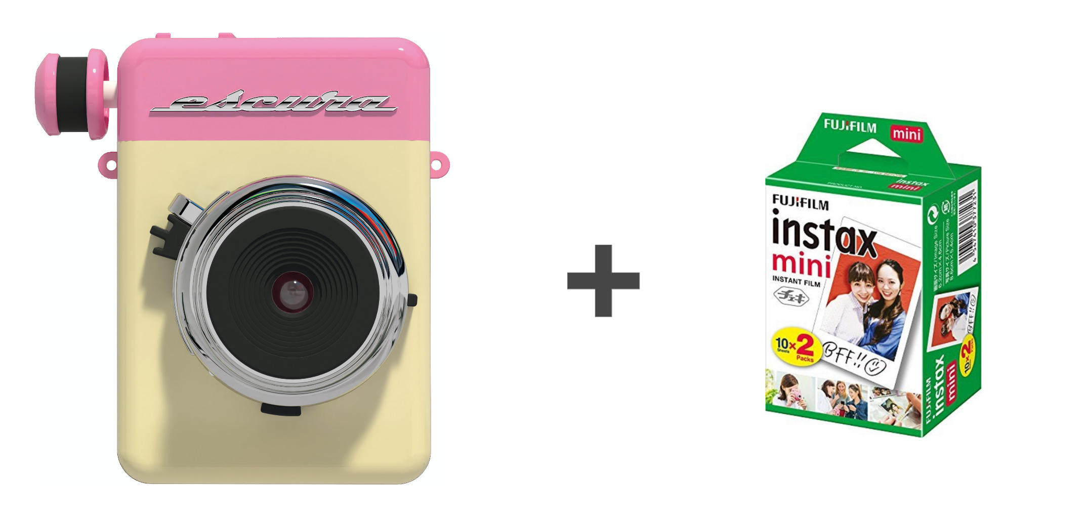 ☆チェキフィルム☆富士フイルム instax mini 計160枚 富士