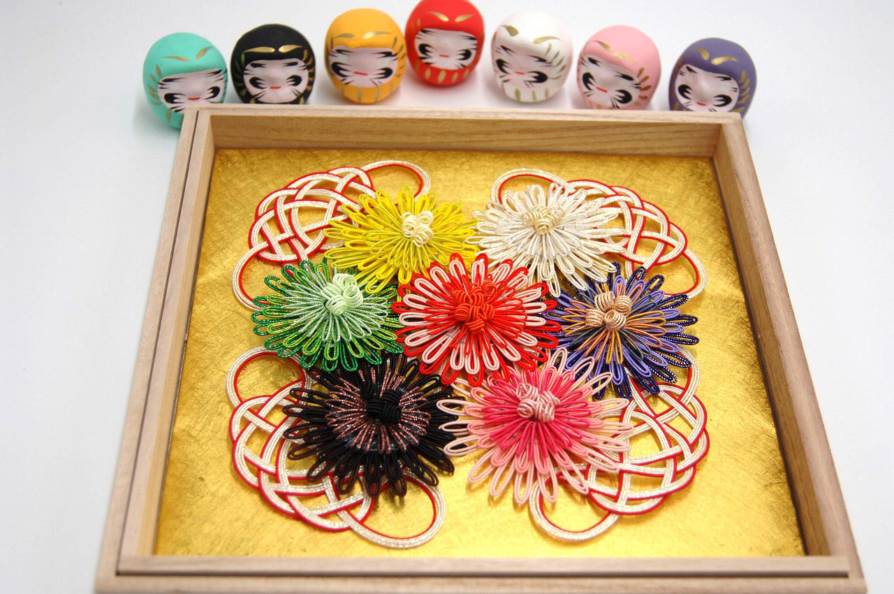 水引工芸 和風飾り細工アート 信州特産 水引工芸 和風飾り細工アート 信州特産 商品のご紹介 – 株式会社神明堂