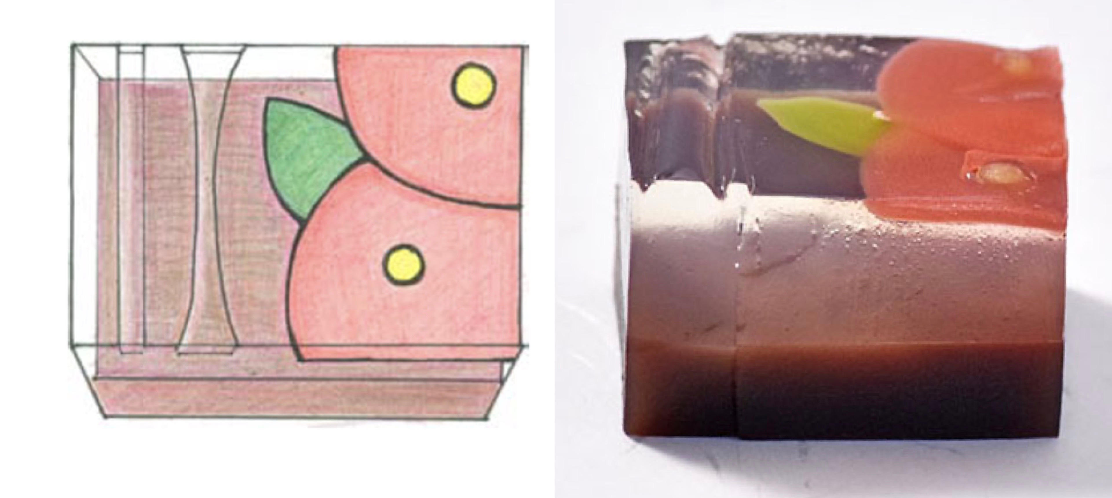5口限定！】自分で京菓子をオーダー！貴方だけの京菓子を作ります