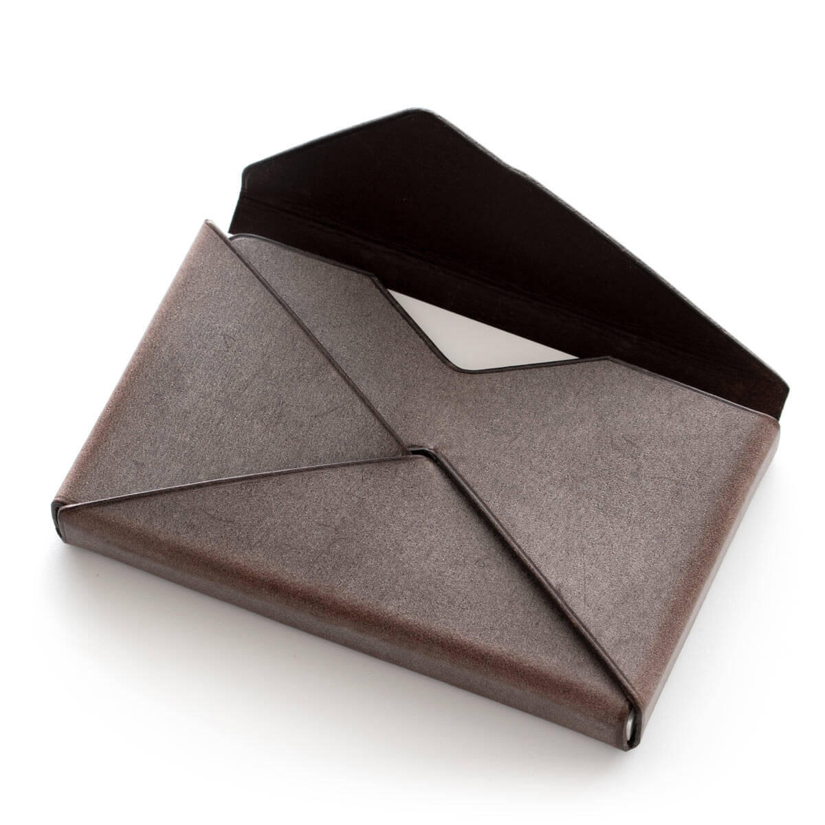 TSUTSUMU Card Case - Aria - 心を包むおもてなし | クラウド