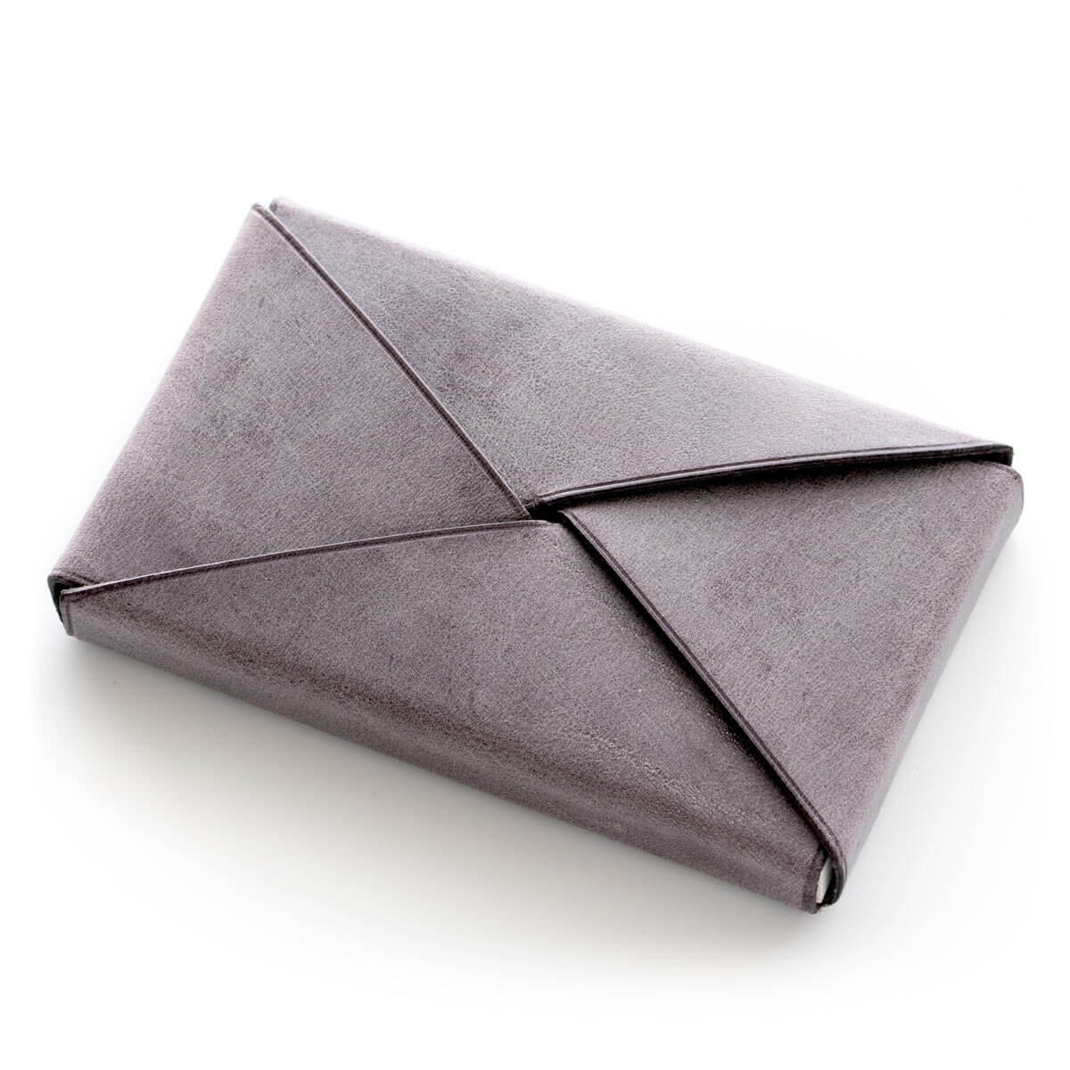 【新品未使用】SYRINX Tsutsumu Name Card Liscio 世界のデザイン賞7冠を達成した名刺入れが、 世界最小になって