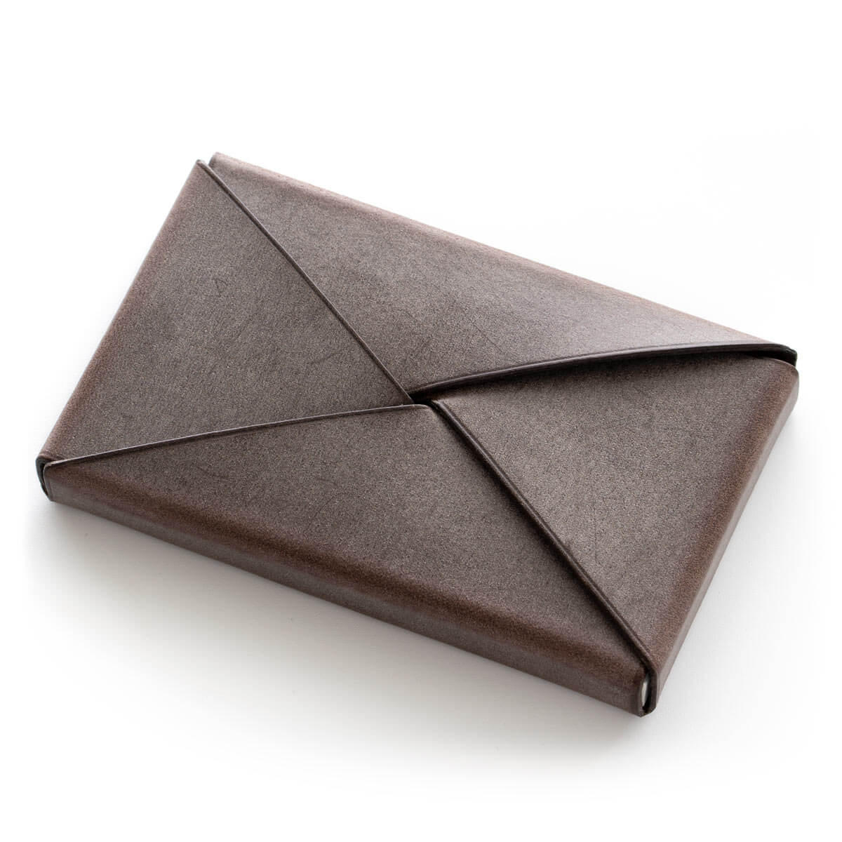 SYRINX　Tsutsumu Name Card Case Aria 名刺入れ TSUTSUMU Card Case - Aria - 心を包むおもてなし | クラウド