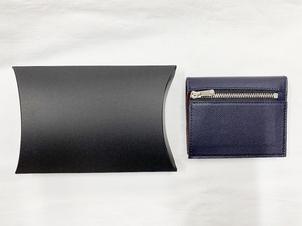 超小型＆薄型の決定版。マルチ＆コンパクトを徹底追求した財布