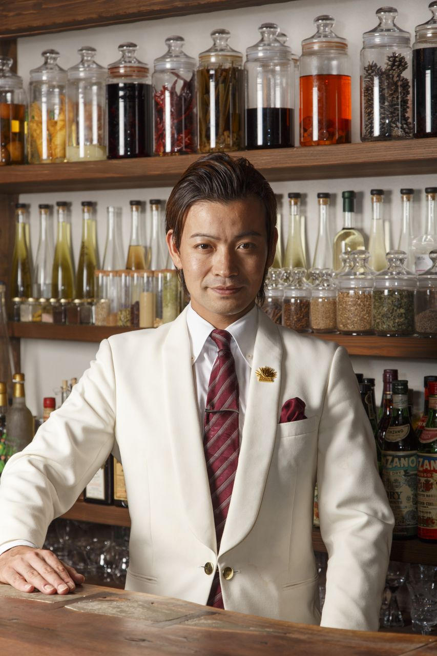 第二弾】北海道積丹（しゃこたん）発クラフトジン火の帆（HONOHO