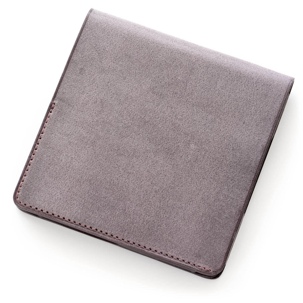 未使用保管品】希少 Hitoe® Fold Aria White 財布