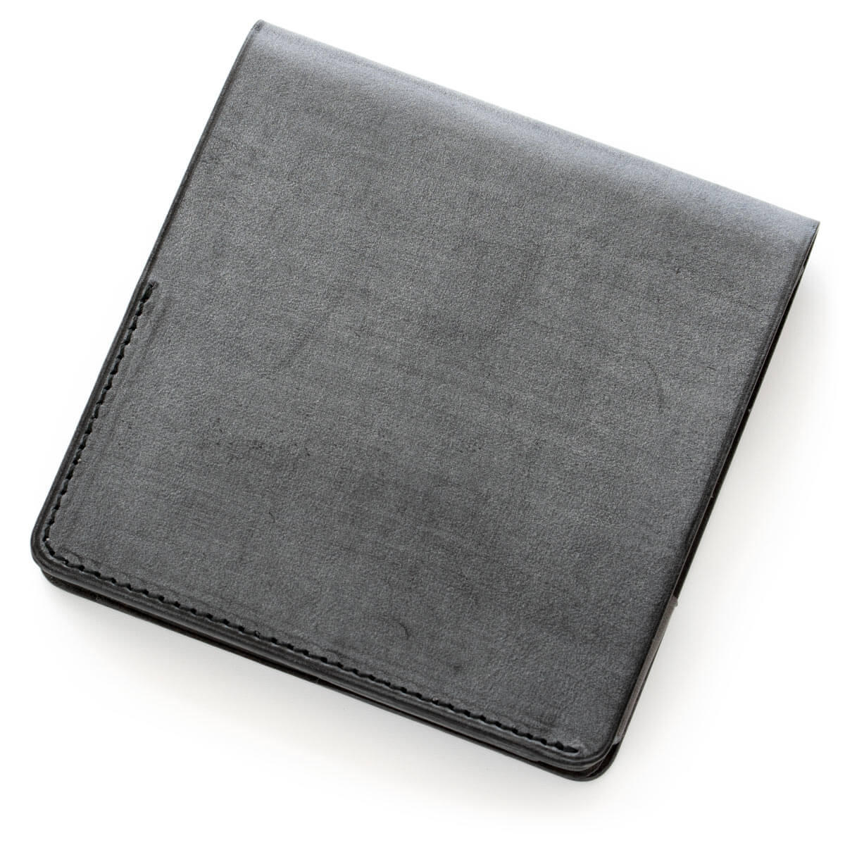 HITOE® FOLD ARIA 小さな薄い財布 | クラウドファンディング