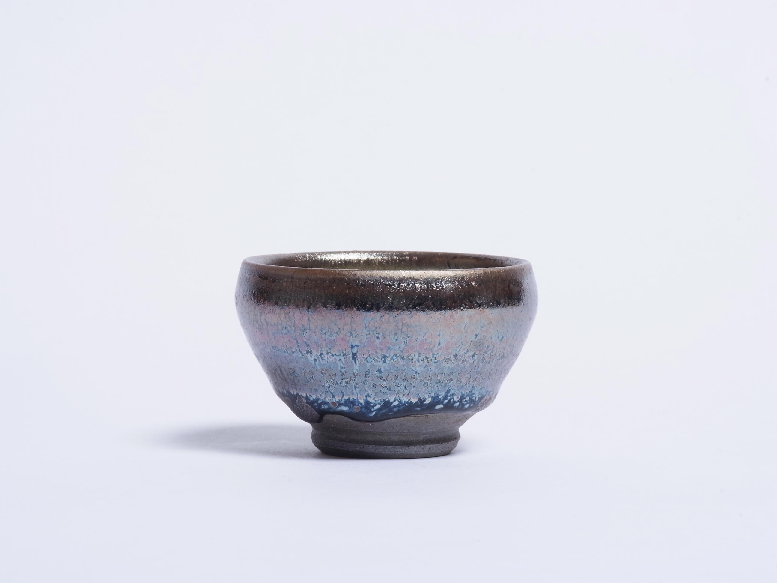 天目関係の本　紫焼 曜変天目 茶碗 天目関係の本 紫焼 曜変天目 茶碗-宅配便配送
