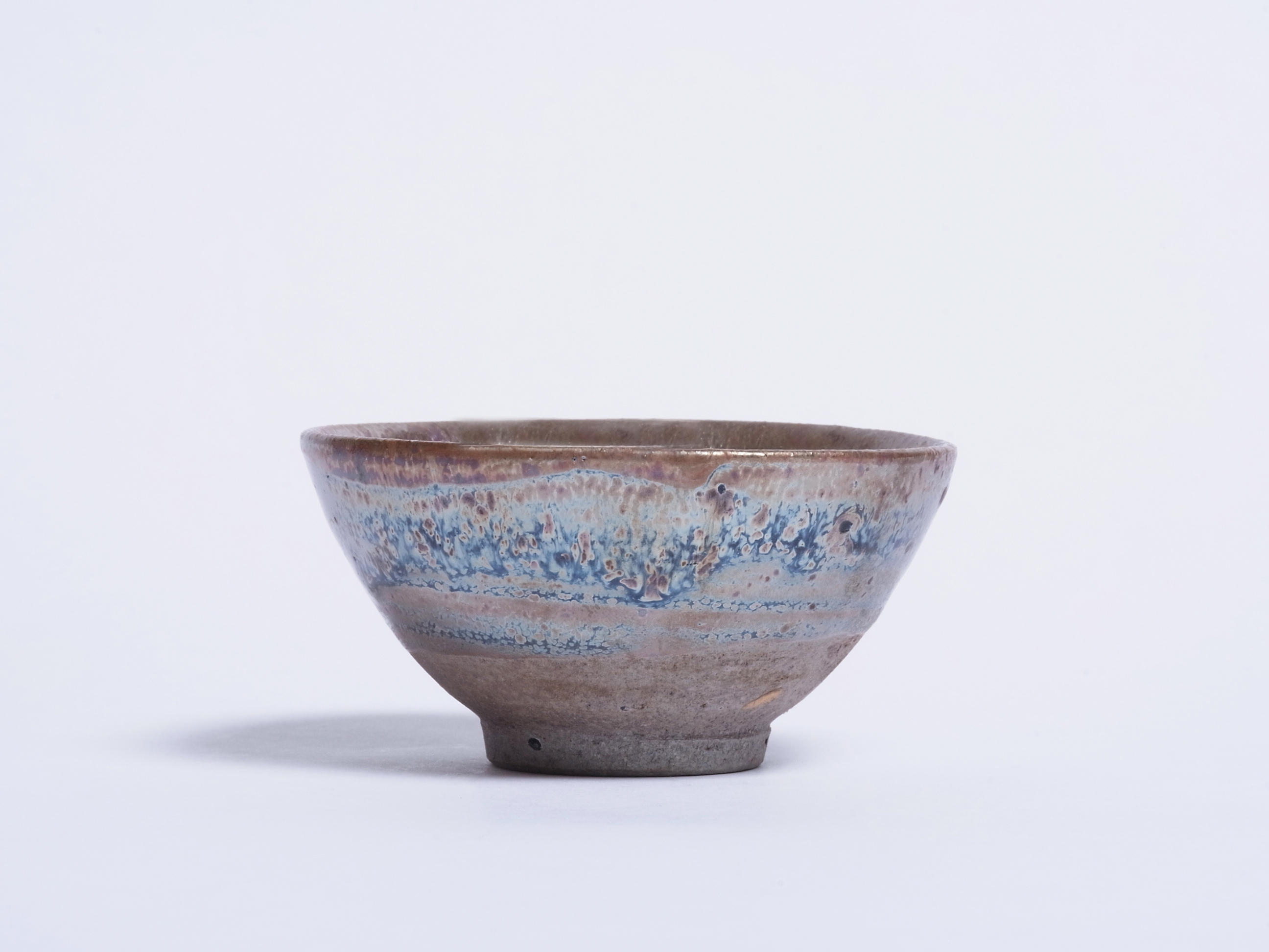 明時代 天目釉 盃 imgrc0078366656.jpg