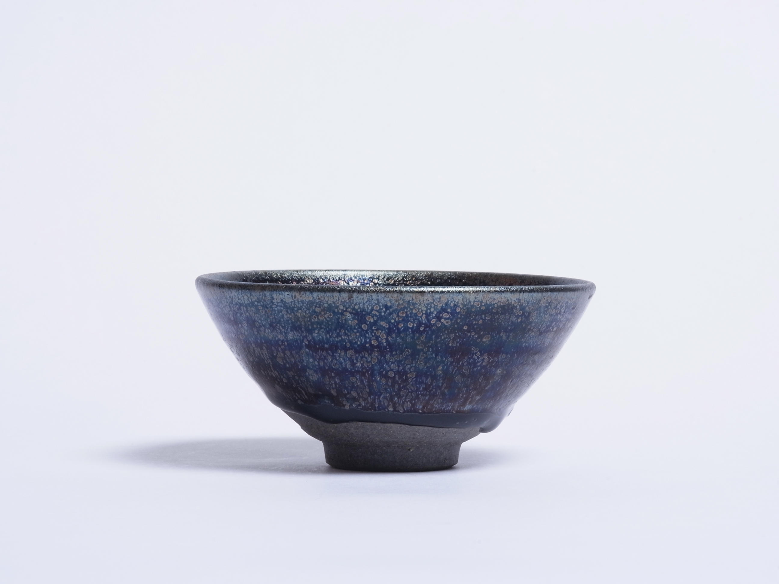 請関天目一合杯〈其の十〉 - (［請関天目］表舞台とは無縁だった75歳の