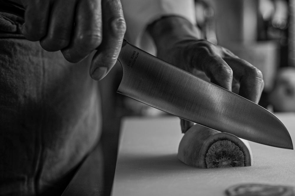 和 NAGOMI Professional 三徳 - (プロの料理人や料理好きの方々へ。和