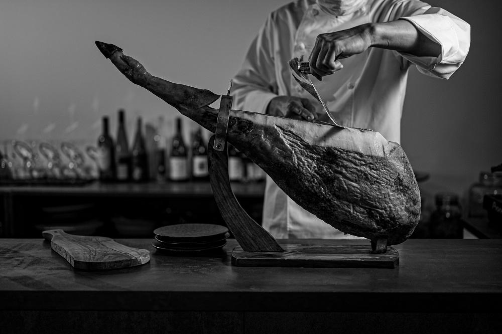 和 NAGOMI Professional スライサー 270mm - (プロの料理人や料理好き