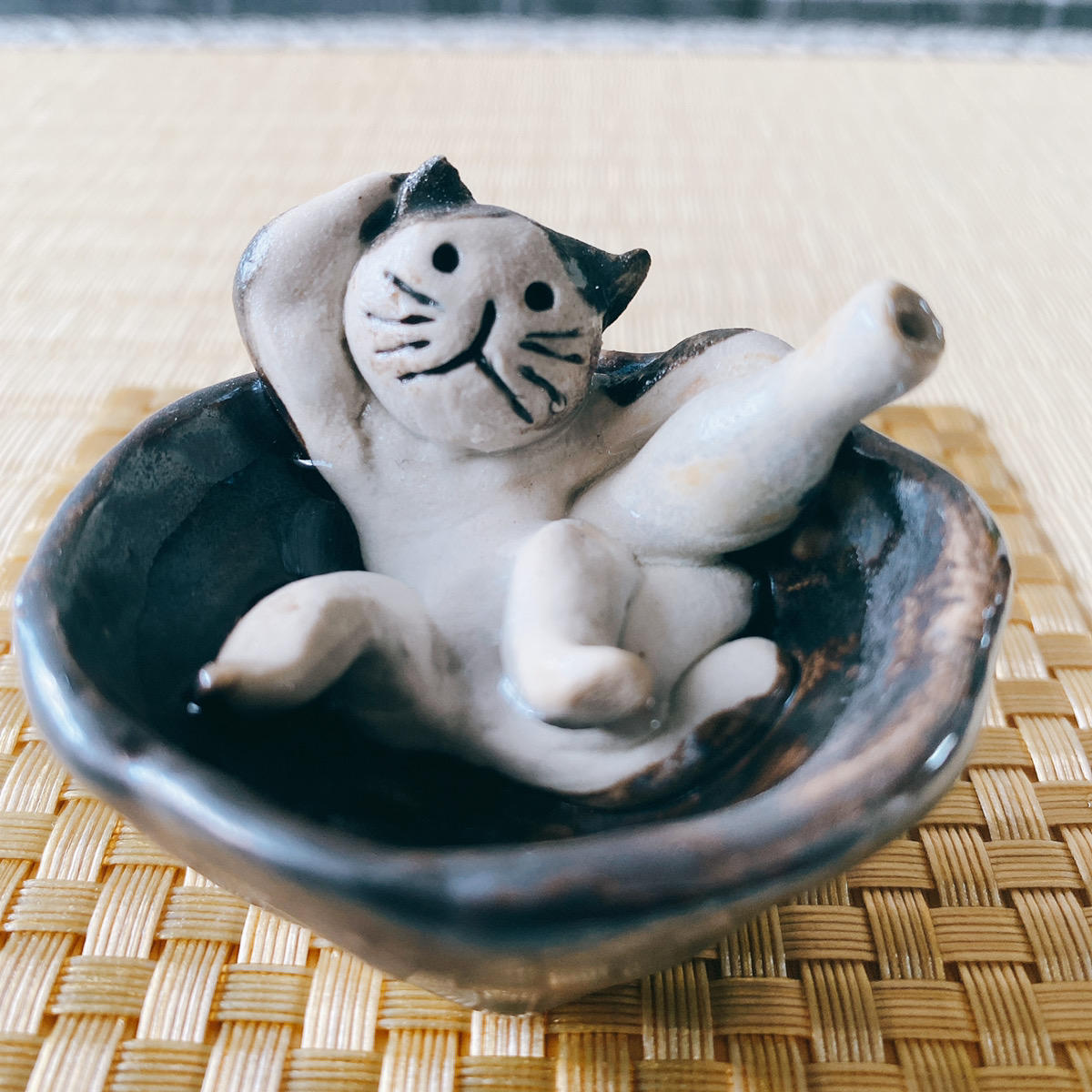 ゆるーい猫又といっしょにおうちで緑を育ててみませんか？ | クラウド