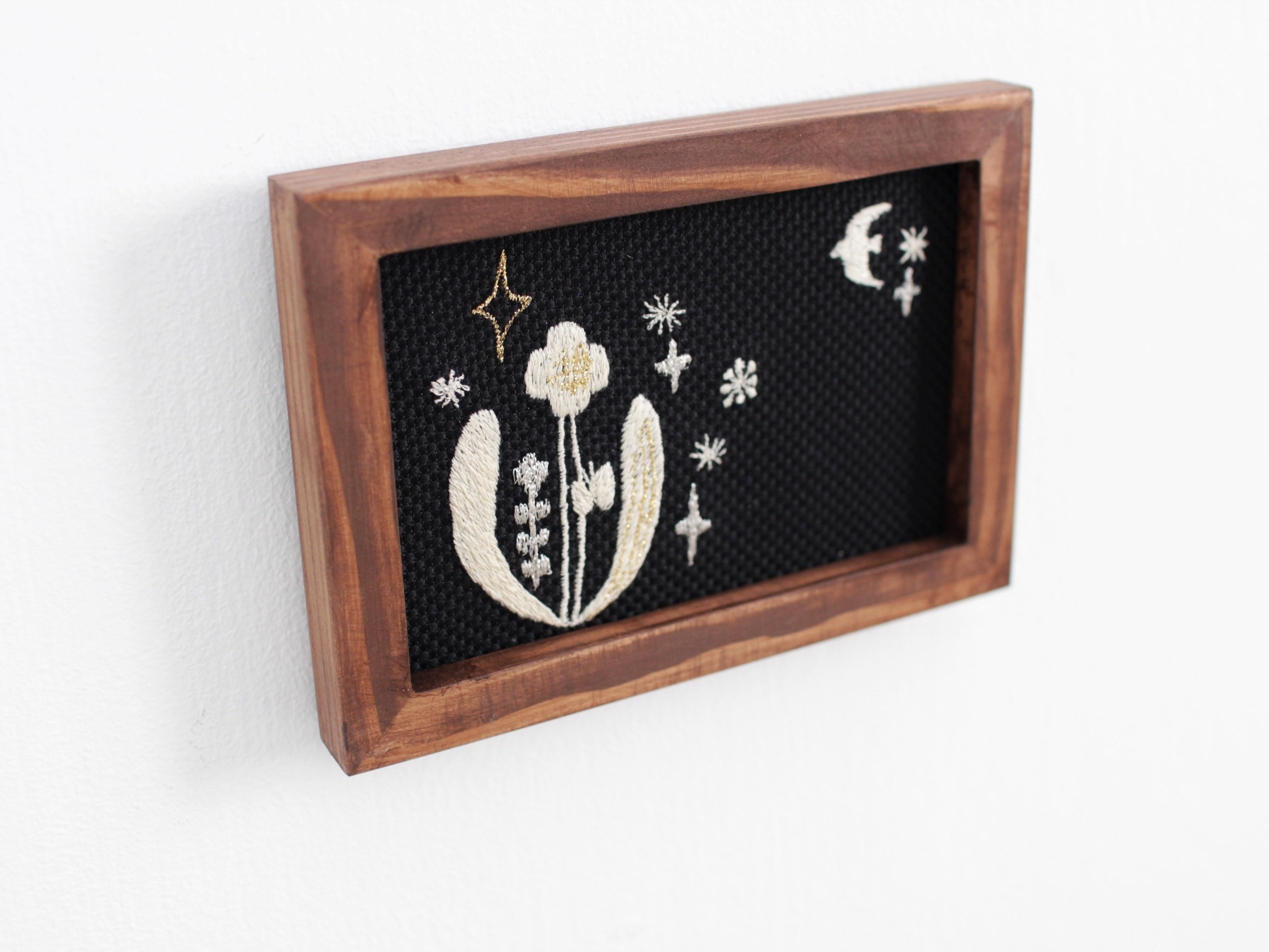 消えゆく、横振りミシン刺繍の魅力を知ってもらいたい。 | クラウド