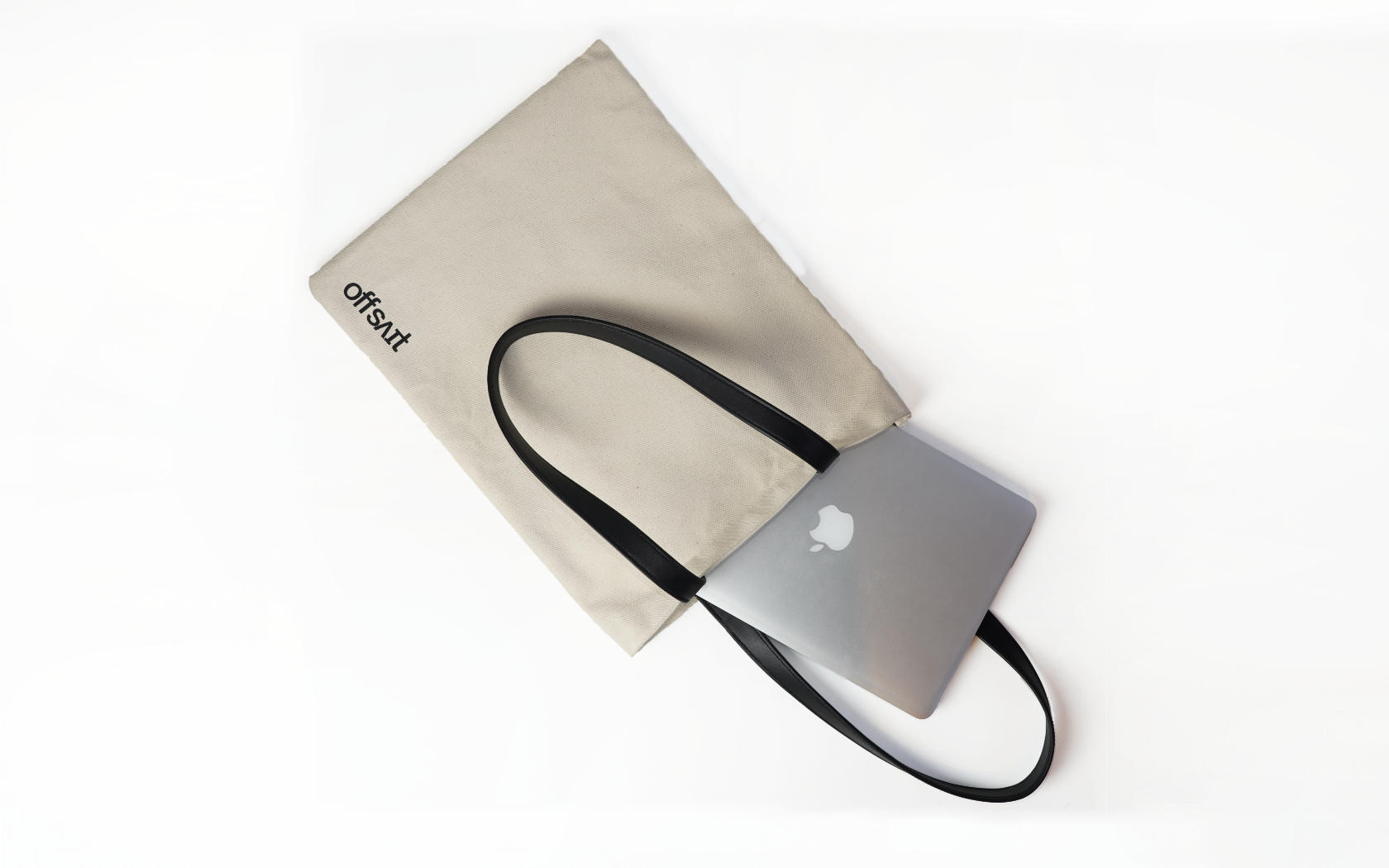 キャンバストートバッグ＆＆お礼状（ポストカード） - (使う人、地球