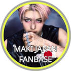 MAKI JAPAN FANBASE
