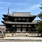 聖徳宗総本山　法隆寺
